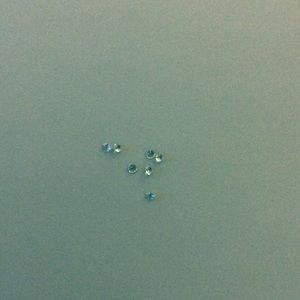 Origami Owl Swarovski Crystals